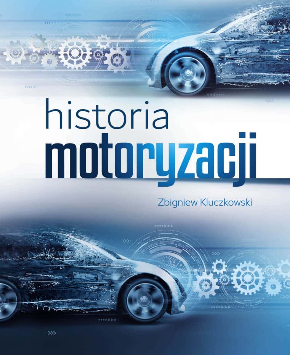 History of automotive - Zbigniew Kluczkowski: discover the fascinating world of vehicles
