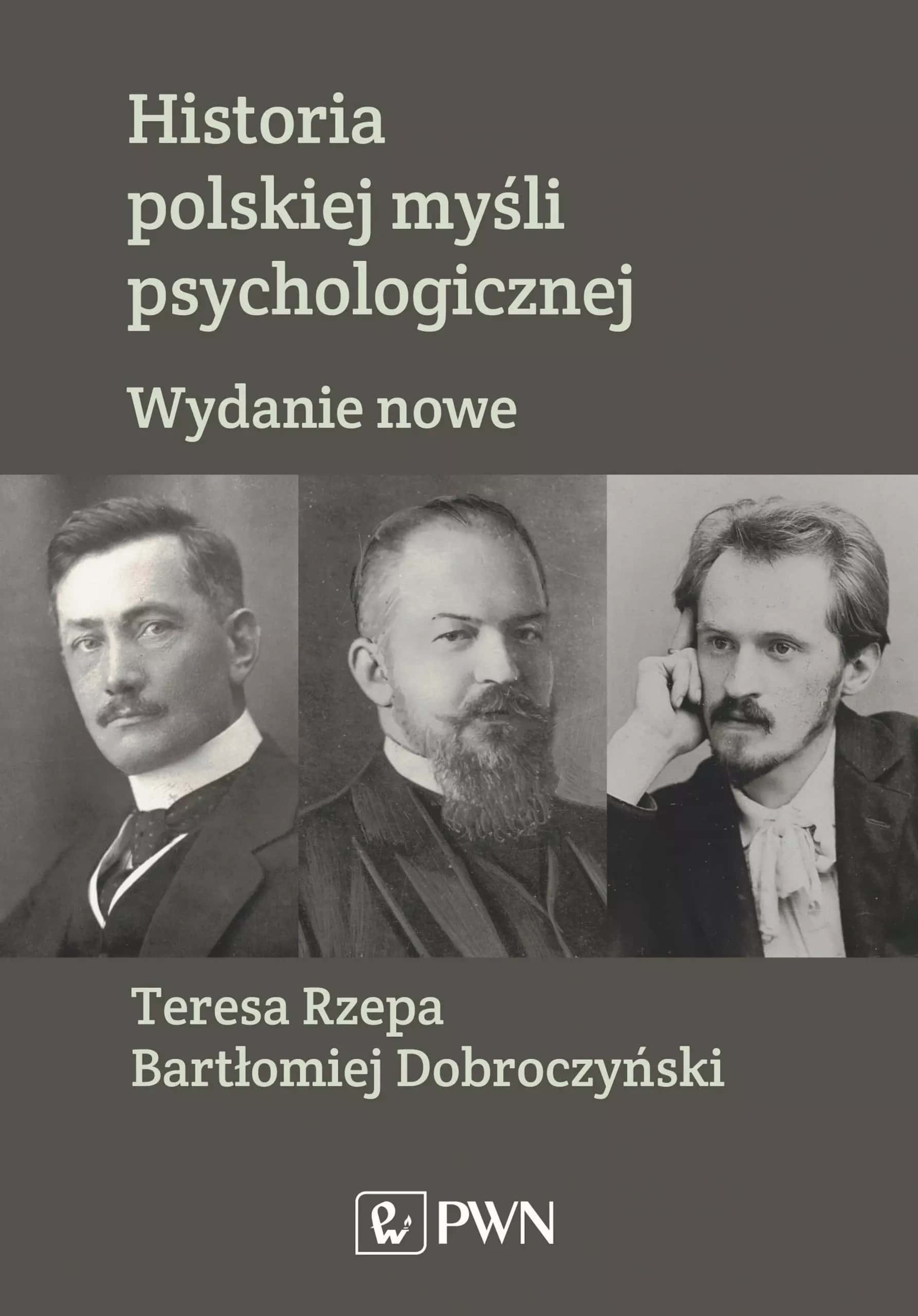 History of Polish Psychological Thought - discover the fascinating world of psychology