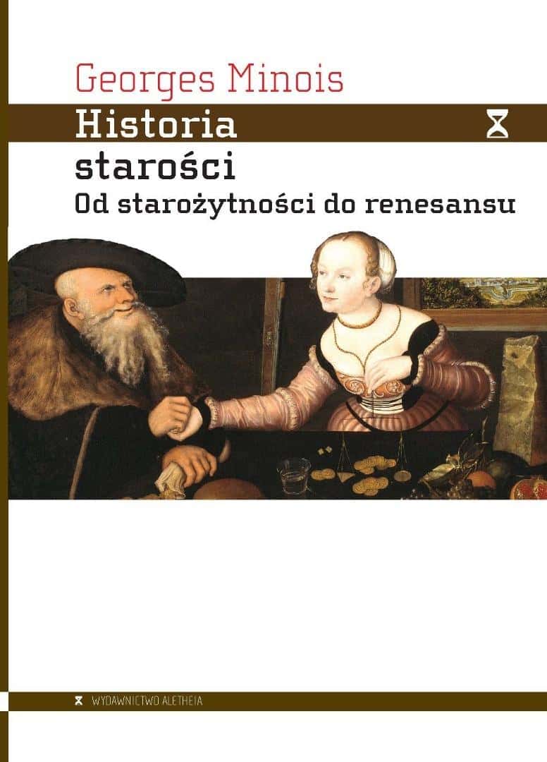 History of old age from antiquity to the Renaissance Georges Minois