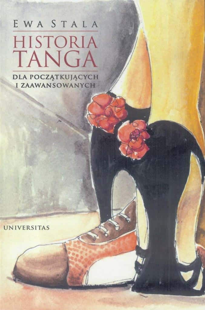 Tango History for Beginners and Advanced – discover the world of tango!