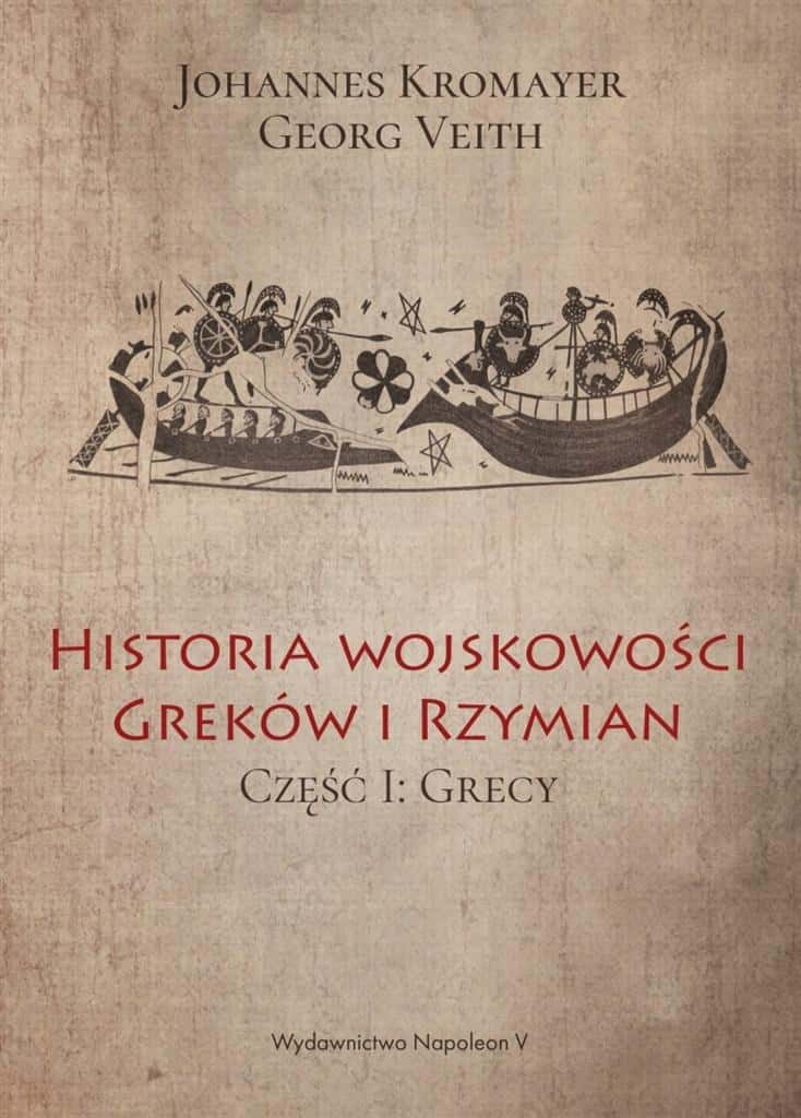 History of warfare of Greeks and Romans part I Greeks - fascinating read