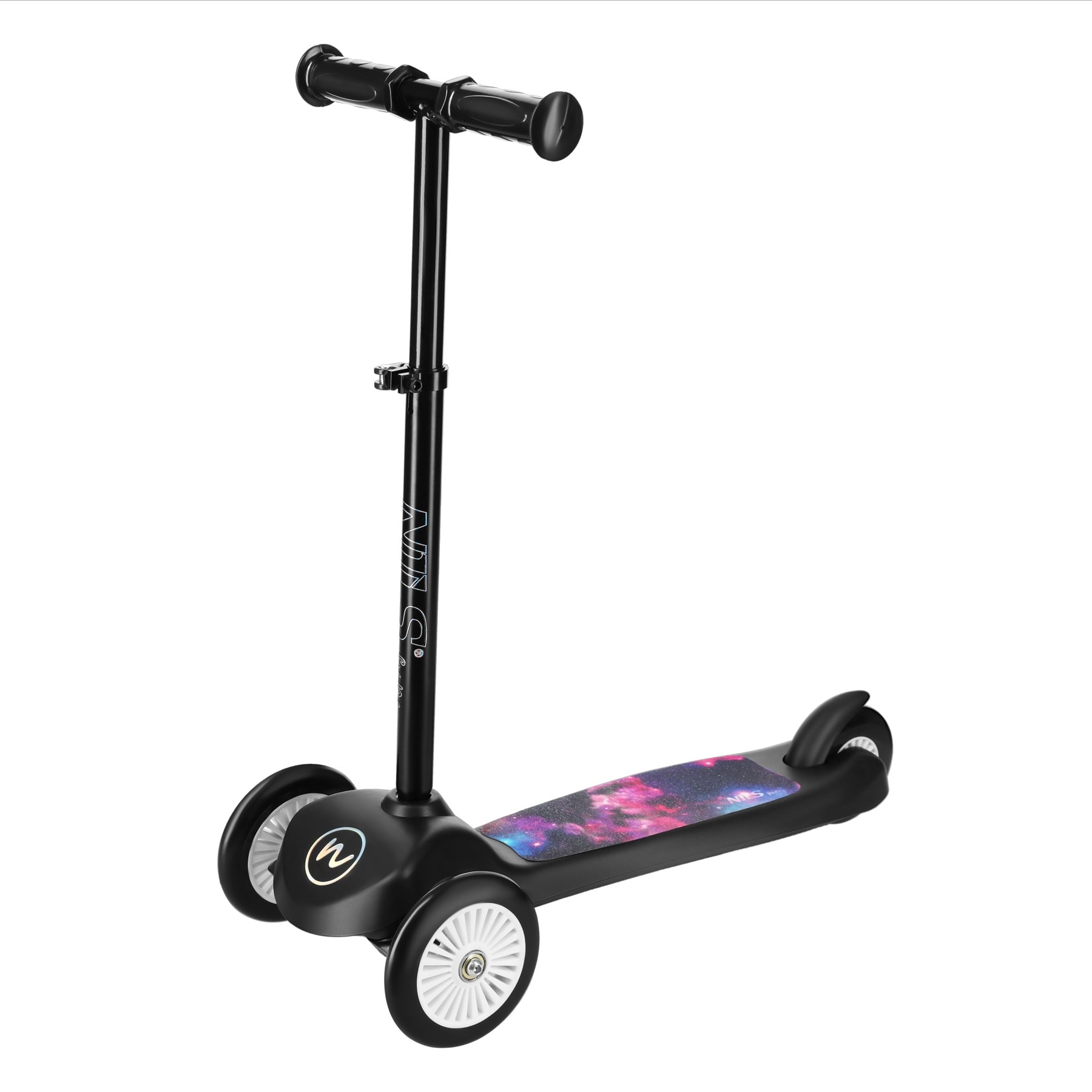 Nils Fun HLB1503 Space Kids Scooter
