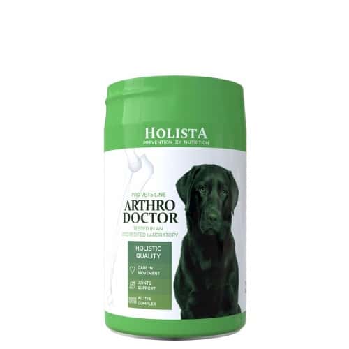 Holista Arthro Doctor - dietary supplement for joints 200g