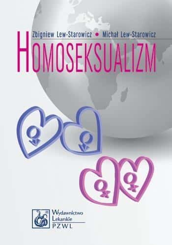 Homosexuality - scientific, therapeutic and social aspect - book about tolerance