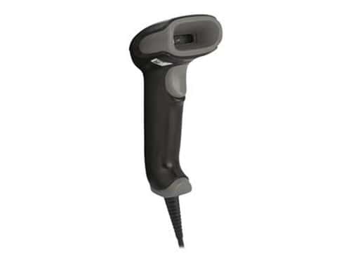 Honeywell Omni-directional 1D PDF Barcode Scanner - fast and reliable