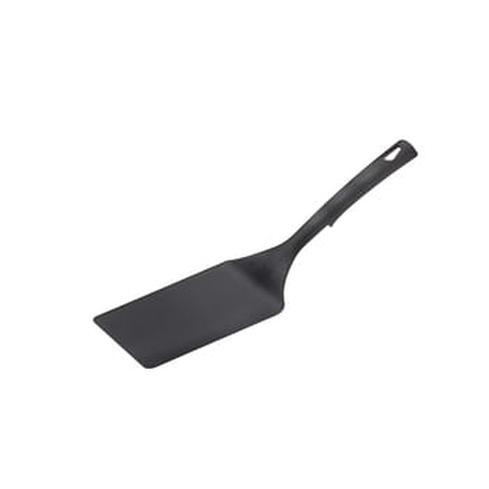 Horeca Łopatka do Lasagne i Naleśników - Wytrzymała, Czarna