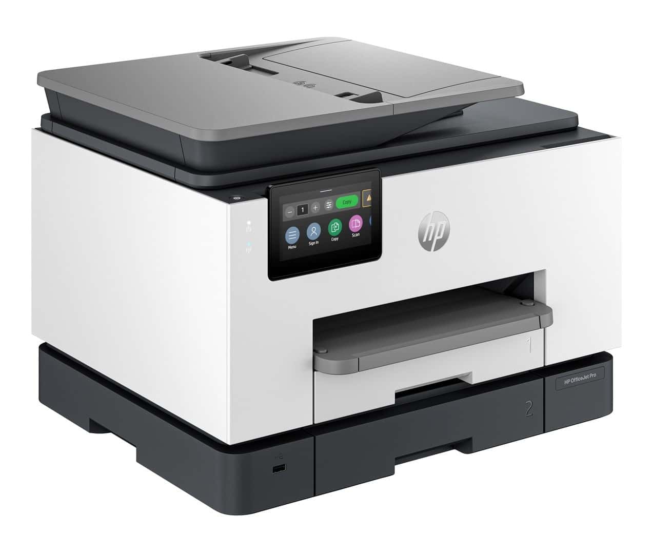 HP OfficeJet Pro 9130b - Multifunction Device for Your Office