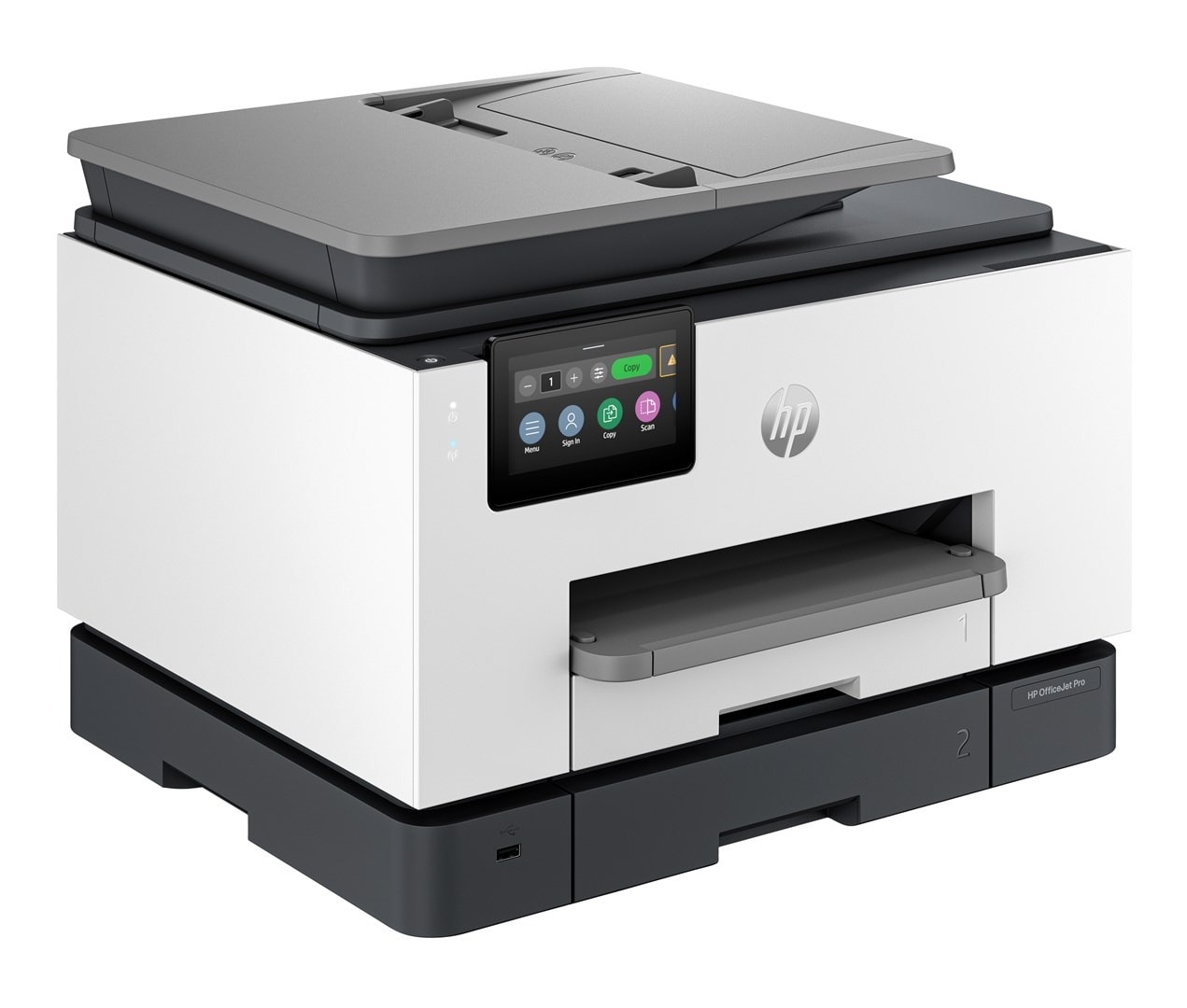 HP OfficeJet Pro 9130b - Multifunction Device for Your Office