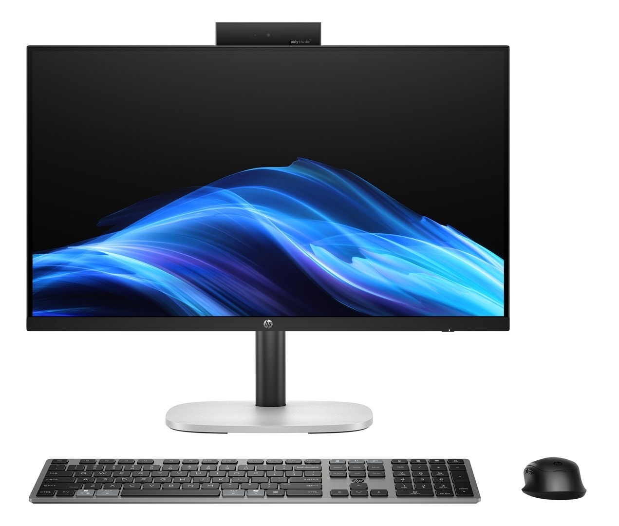 HP ProStudio 4 AiO G1i Ultra 5 225 - All-in-One Computer for Professionals