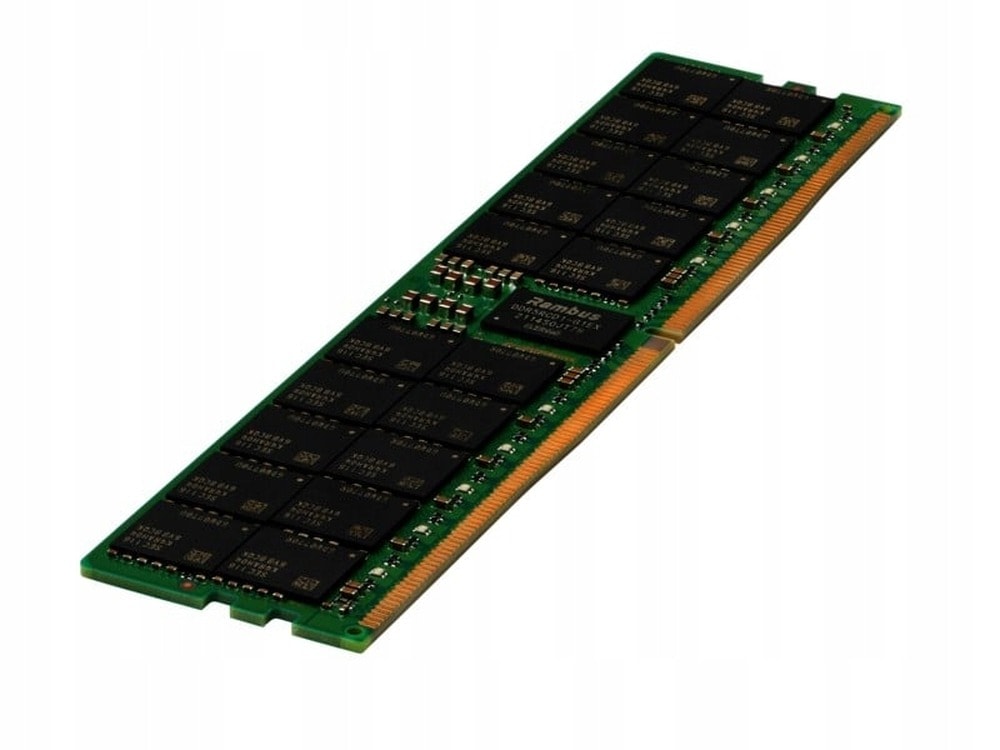 Moduł pamięci HPE 32GB DDR5 4800MHz