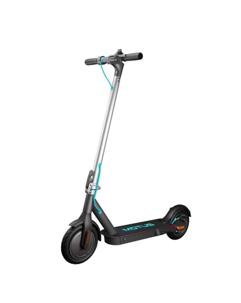 Motus Scooty 8.5 Lite - Electric scooter city