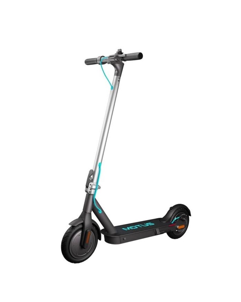 Motus Scooty 8.5 Lite - Electric scooter city