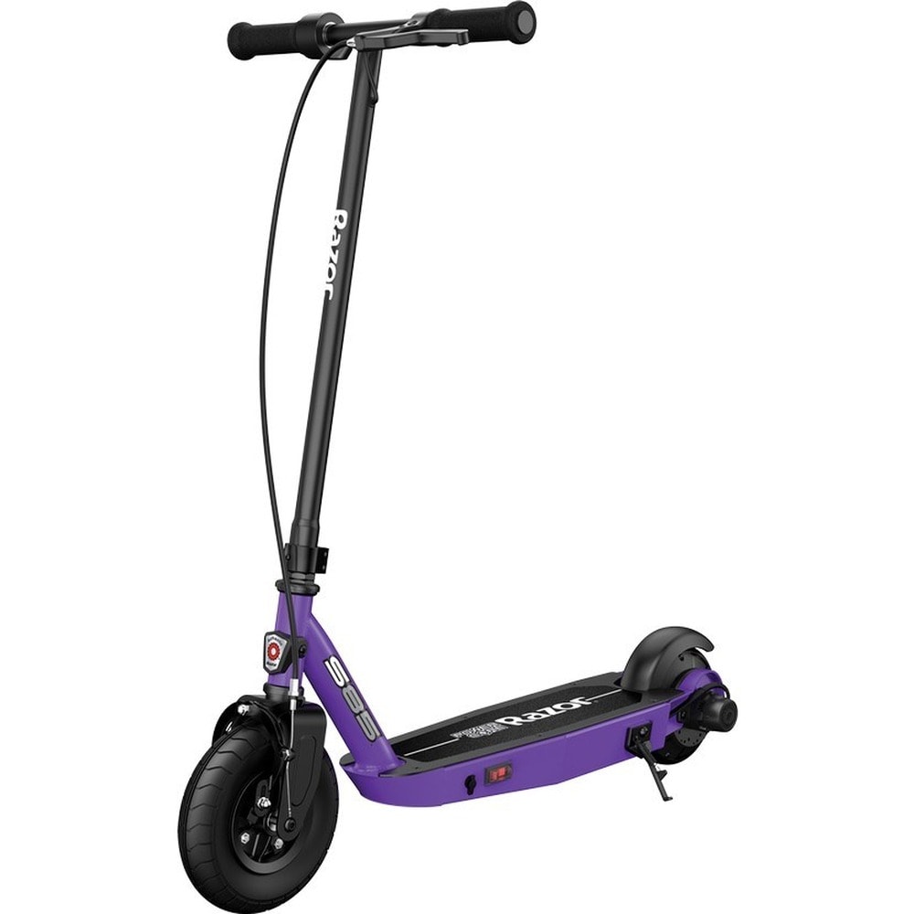 Razor Electric scooter S85 Power Core - purple, perfect as a gift