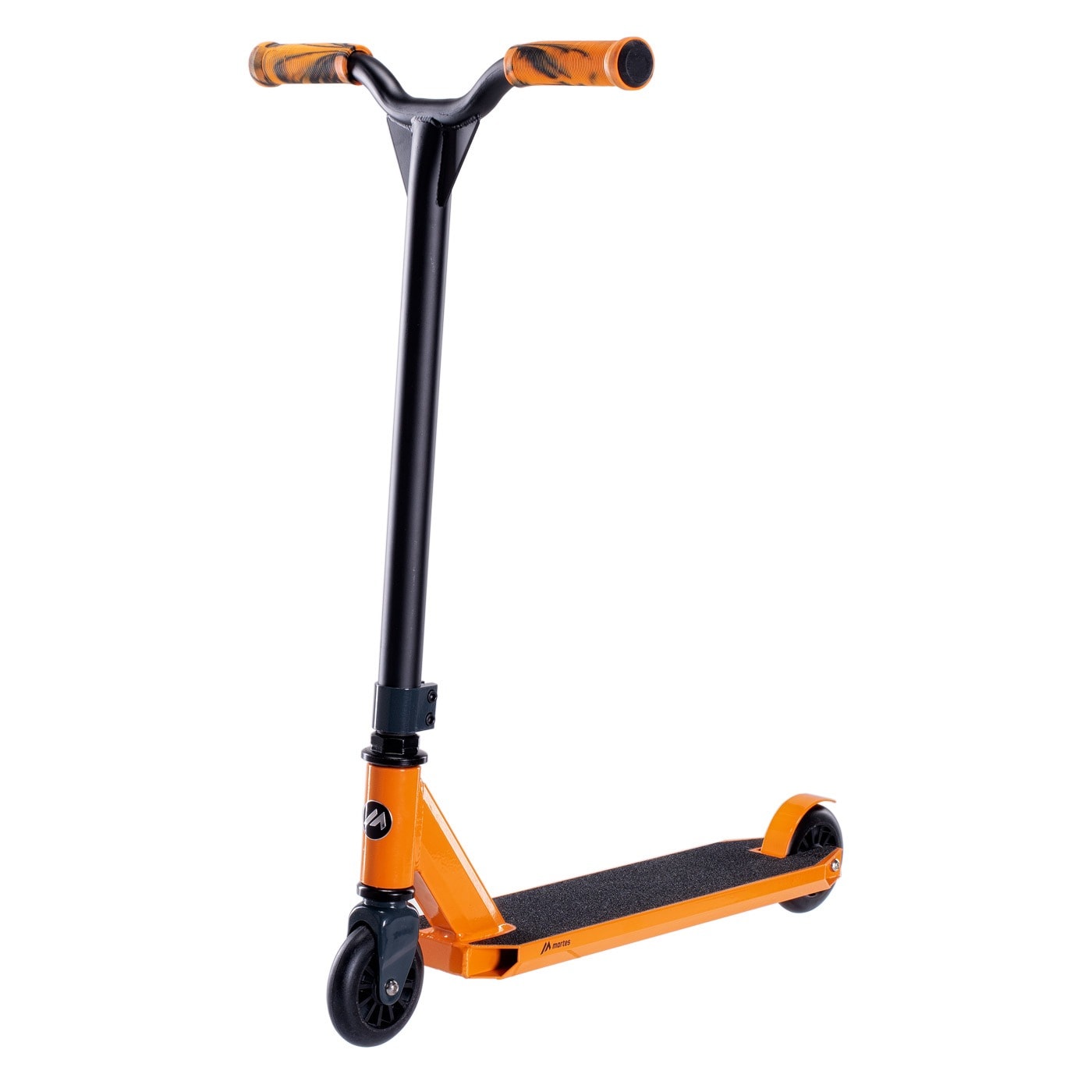 Stefanello Freestyle Scooter - ideal for tricks and evolutions
