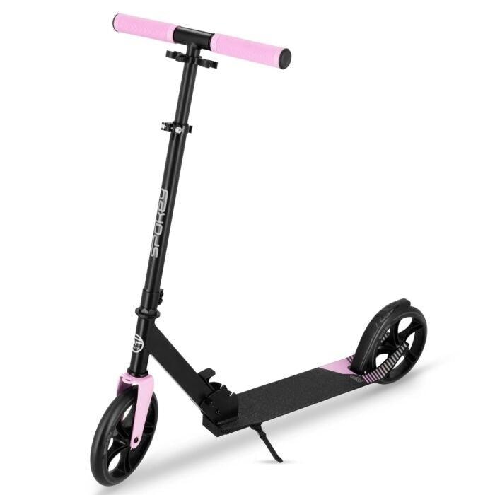 City Flow City Scooter - ideal for city riding