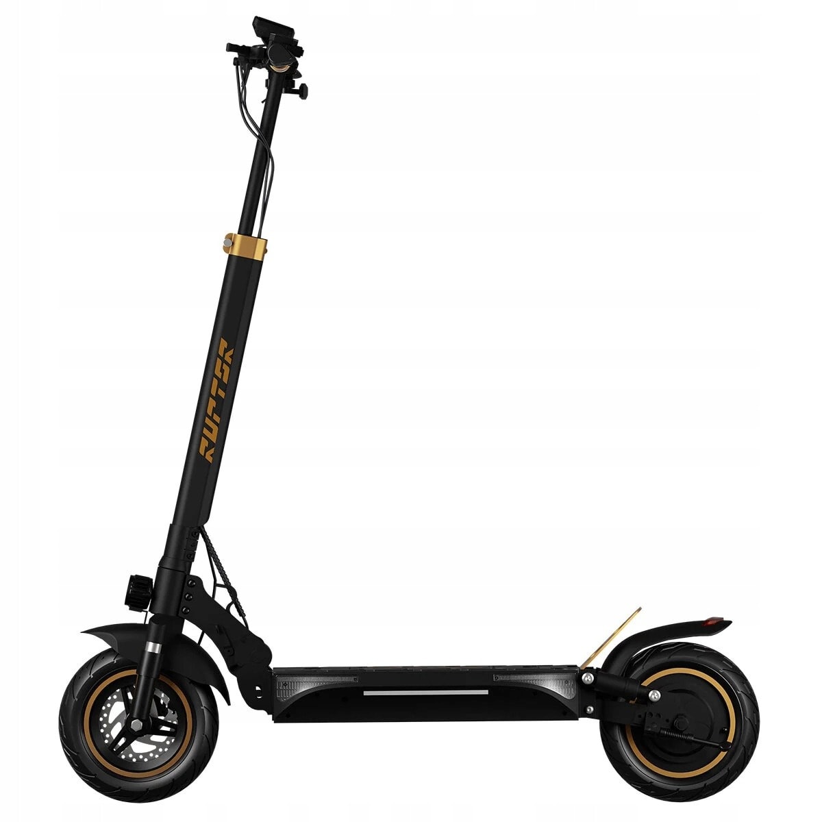 Ruptor R1 V2 Copper Scooter - stylish and durable