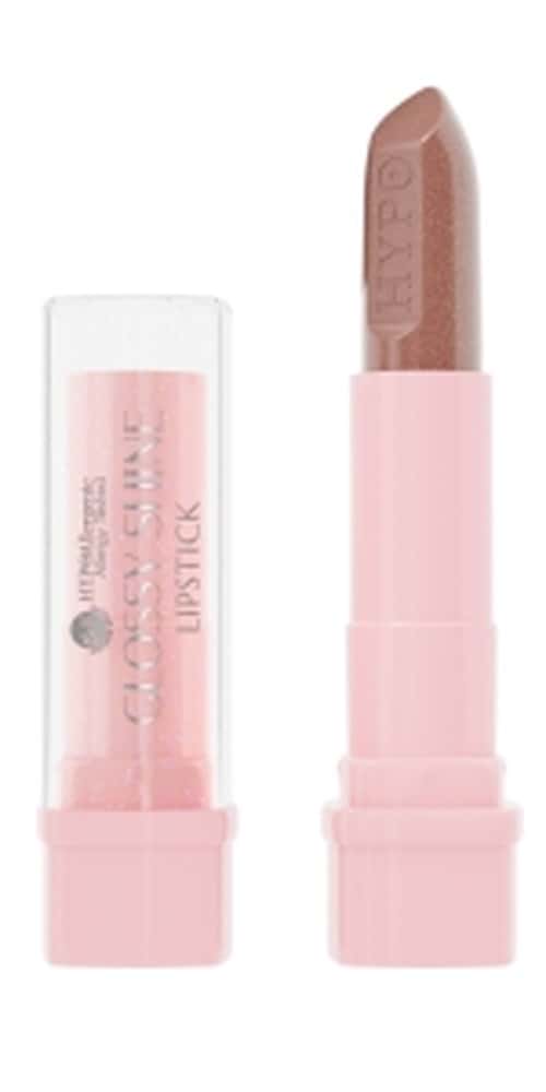 Bell Hypo Pomadka Echo Glossy SH 02 - for beautiful and moisturized lips