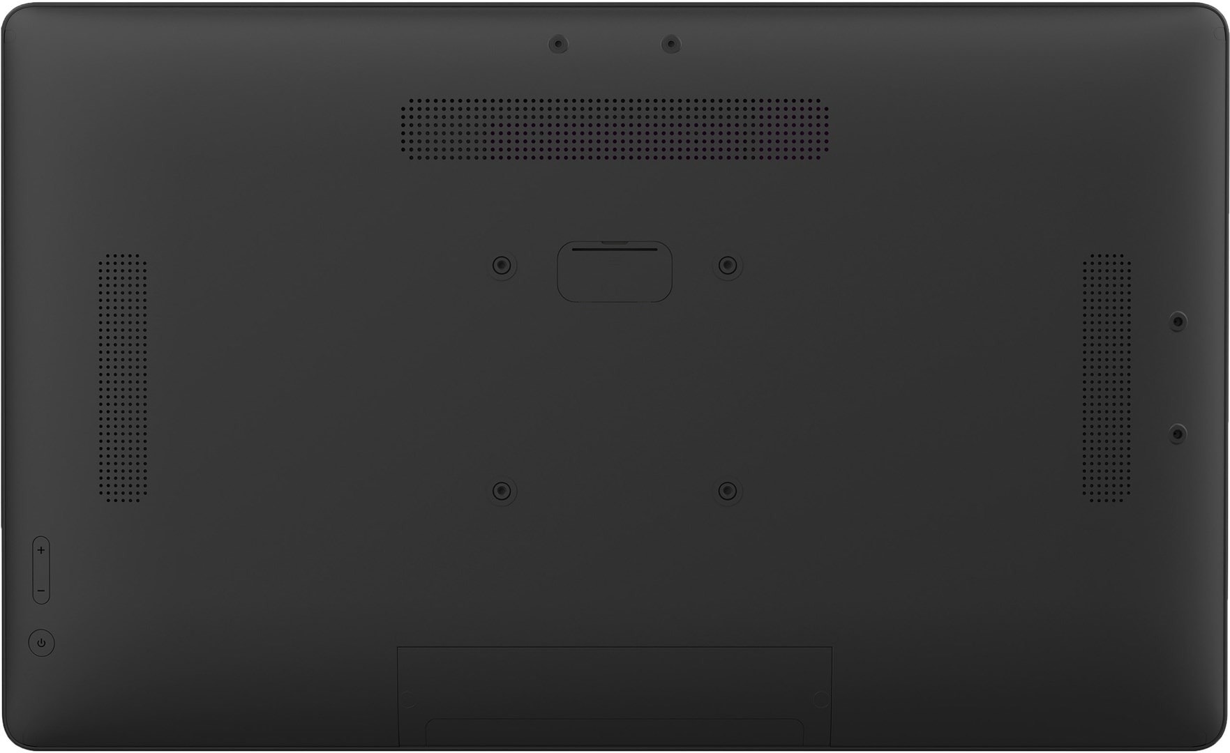 Iiyama TW2424AS-B1 - 24inch Panel-PC with Android 12, ideal for commercial applications