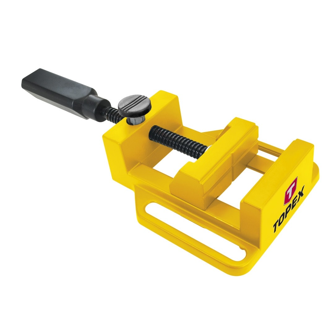 TOPEX Modelling vice 60 mm - ideal for precise work