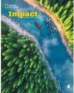 National Geographic Impact 2nd ed - Student's Book with online access