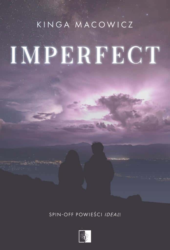NieZwykłe Imperfect - A novel about finding yourself