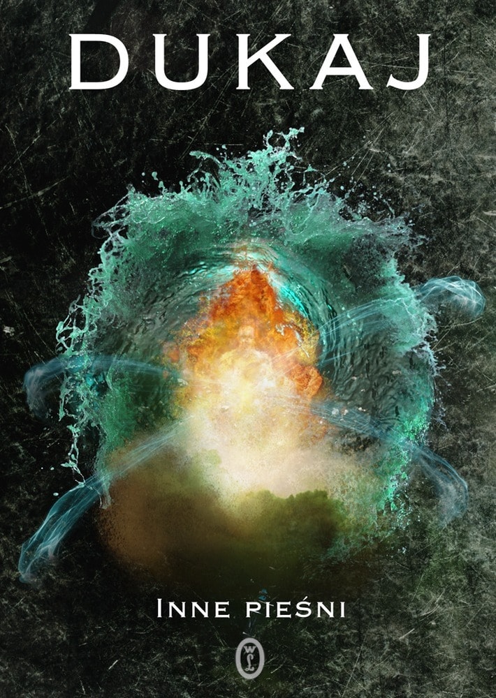 Inne pieśni wydanie 2026