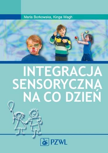 PZWL Sensory Integration - Exercises and Games for Children - Development Support
