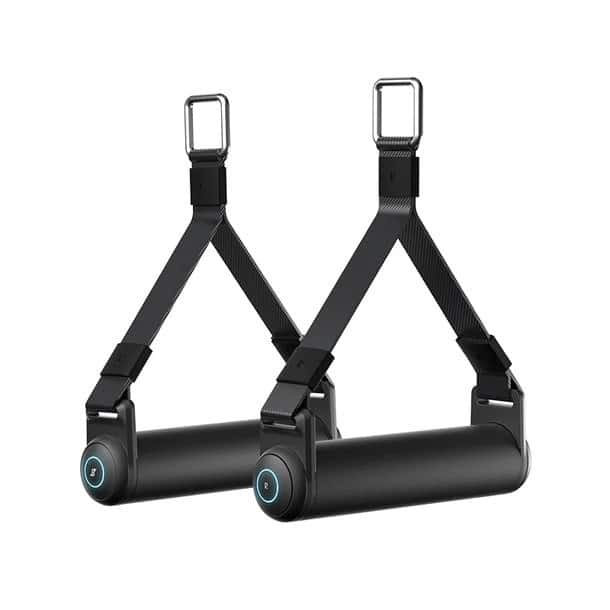 Speediance Intelligent Handles Accessory - comfort and training efficiency