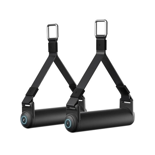 Speediance Intelligent Handles Accessory - comfort and training efficiency