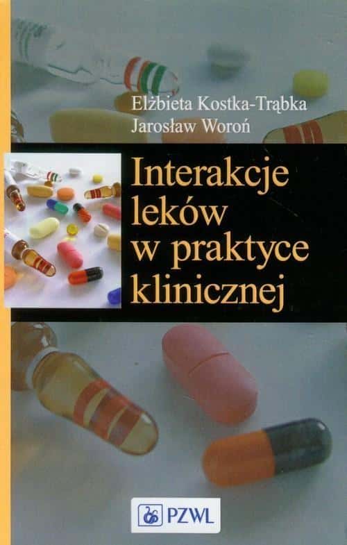 Drug Interactions - a practical clinical guide