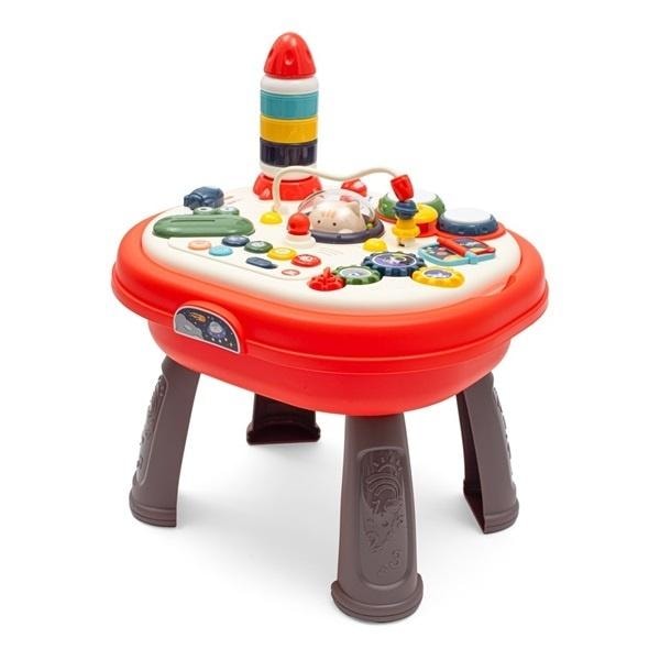 Baby Mix Interactive musical learning table - educational toy for your child