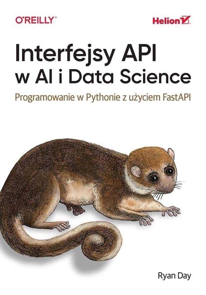 APIs in AI and Data Science - Ryan Day - Practical Guide