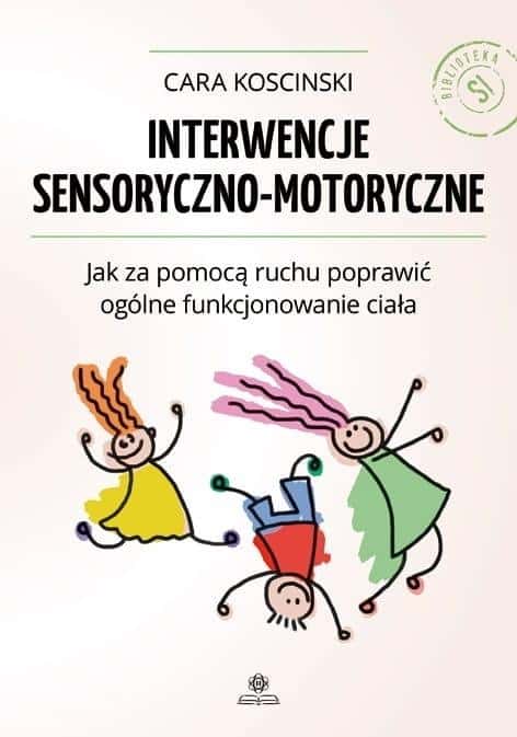 Harmonia Sensory-motor interventions - supporting child development