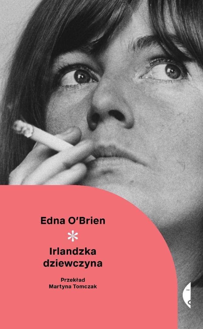 Edna O'Brien - Irish Girl - autobiography