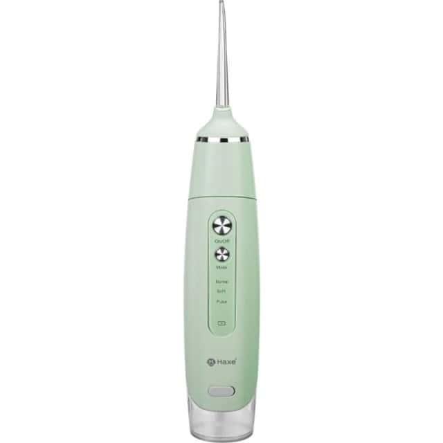 RUBIS HX 716 Oral irrigator - take care of dental hygiene