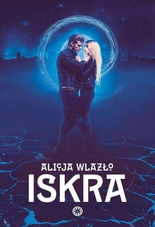 Alicja Wlazło - Spark - A novel full of emotions and adventures