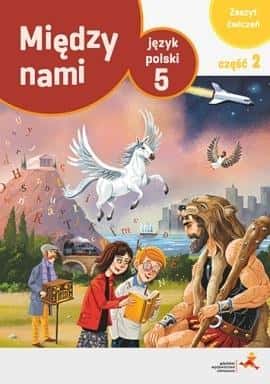 GWO Polish exercises for class 5 part 2 version a