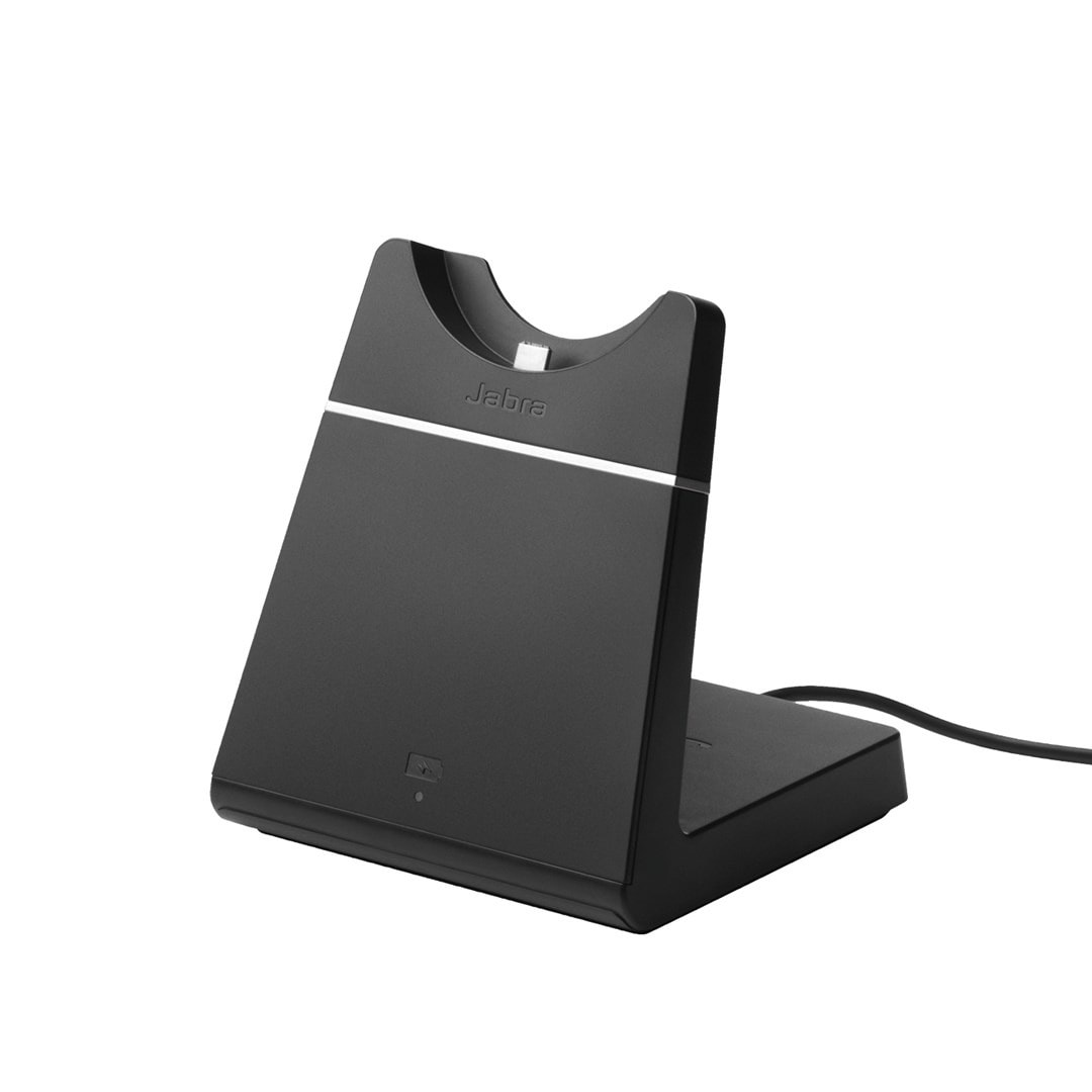 Jabra Charger for mobile devices - Headset always ready to use
