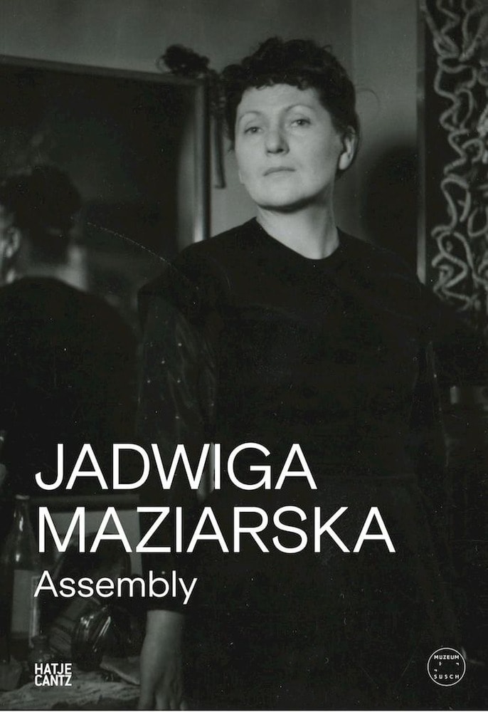 Jadwiga Maziarska. Assembly