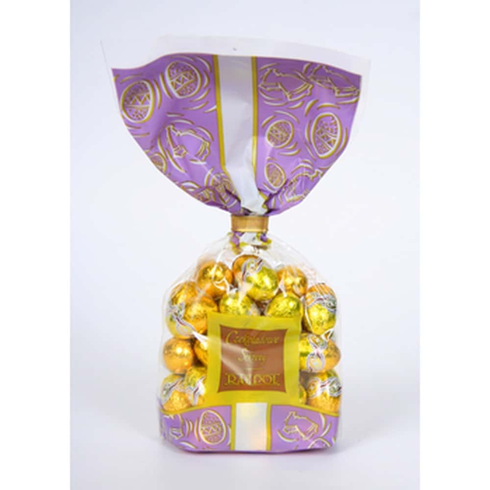 Rak Chocolate Eggs Truffle - Exceptional taste for gourmets