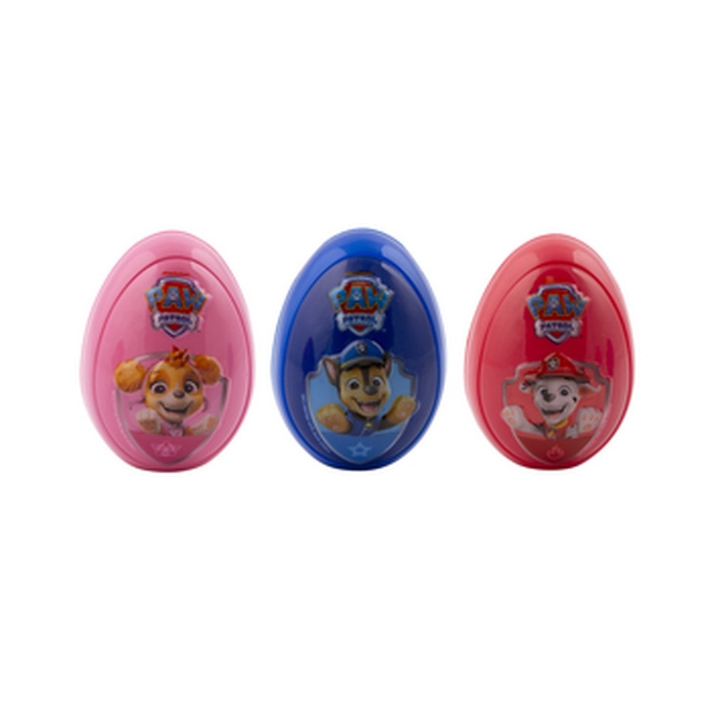 MaxCo Surprise egg Paw Patrol - sweet surprise for every child