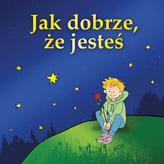 Paulistki How good that you are: Quotes from the Little Prince - perfect gift