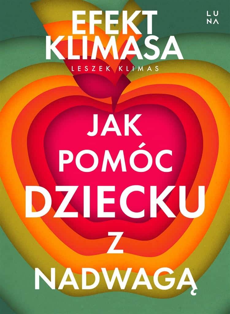 Efekt Klimasa - How to help a child with overweight - guide for parents