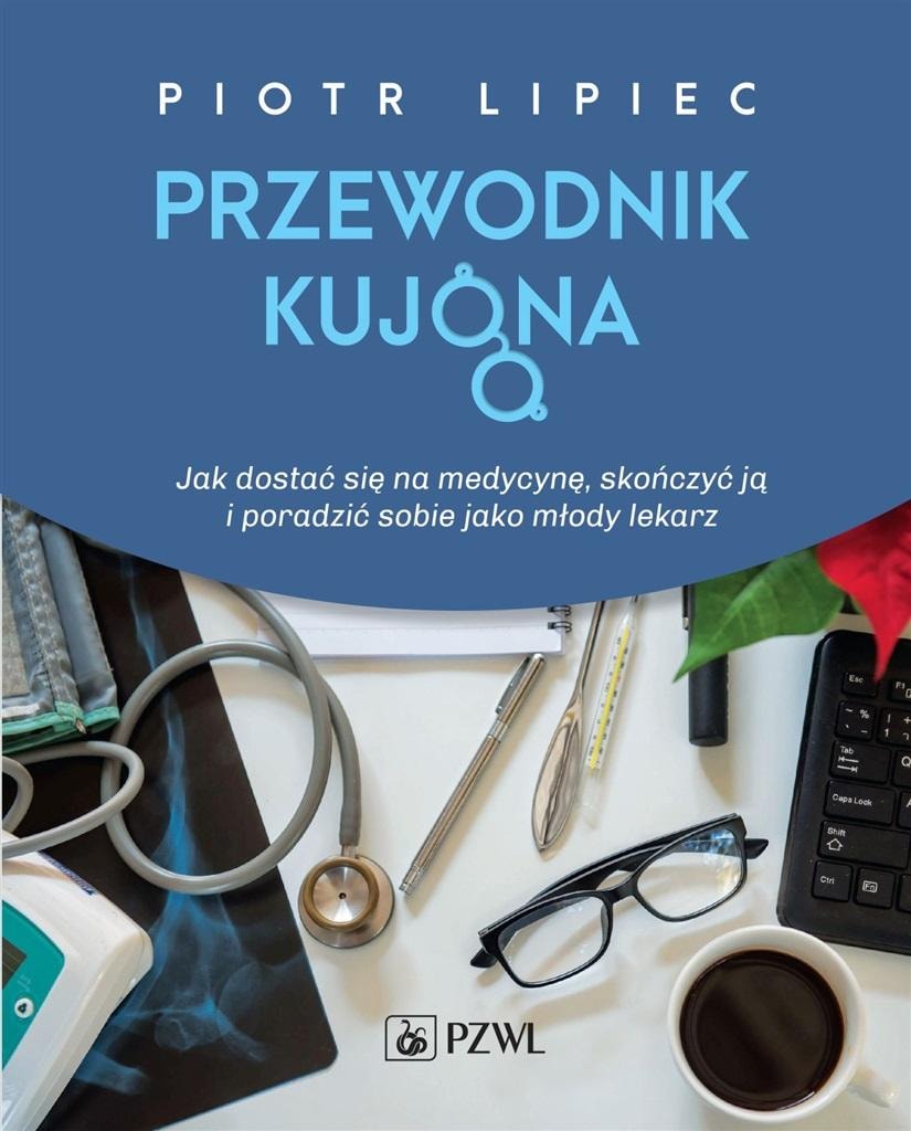 Piotr Lipiec - How to get into medicine and graduate