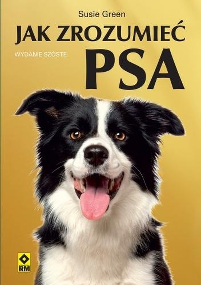 RM How to understand a dog 2025 edition