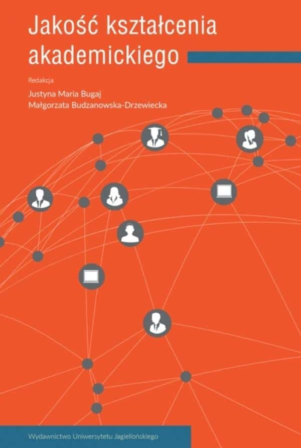 Quality of academic education - monograph on education management