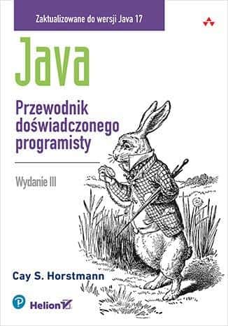 Cay S. Horstmann - Java. A guide for experienced programmers version 3