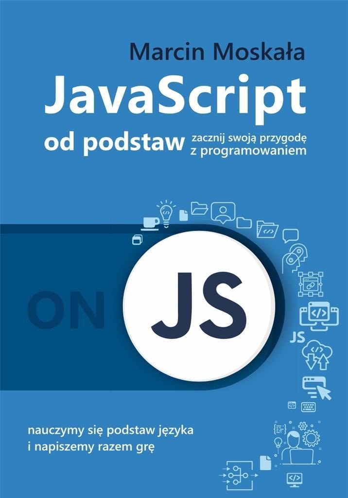 JavaScript from scratch - A book for beginner programmers