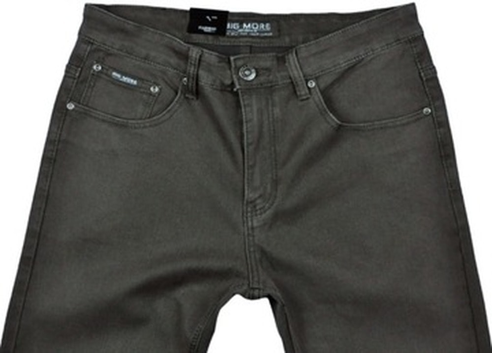 D. Milano Men's Jeans black 44/32 - perfect for everyday