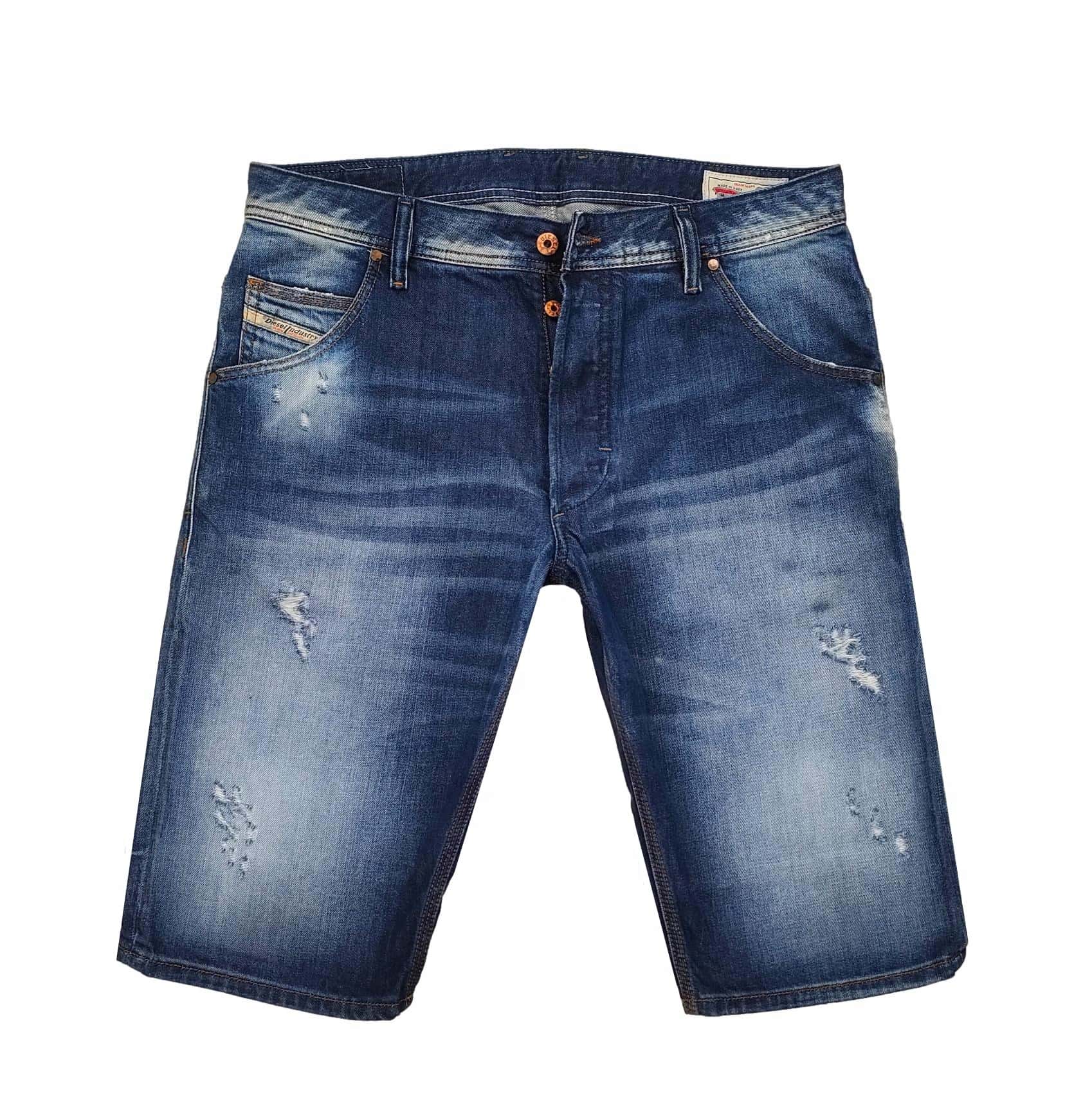 D. Rio Men's Jeans 36/26 tinted - classic style and comfort